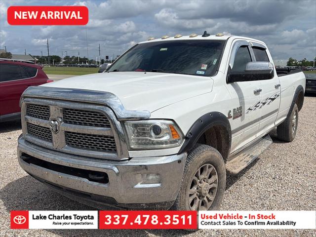 ram ram 3500 pickup 2015 3C63R3JL8FG550720 image ram ram 3500 pickup 2015 3C63R3JL8FG550720 image
